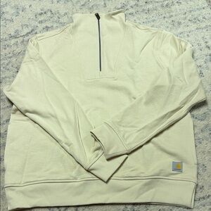 Carhartt women’s quarter zip